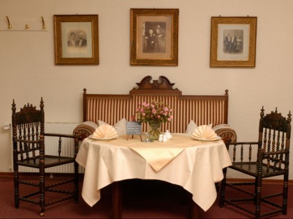 Foto: Zur Post